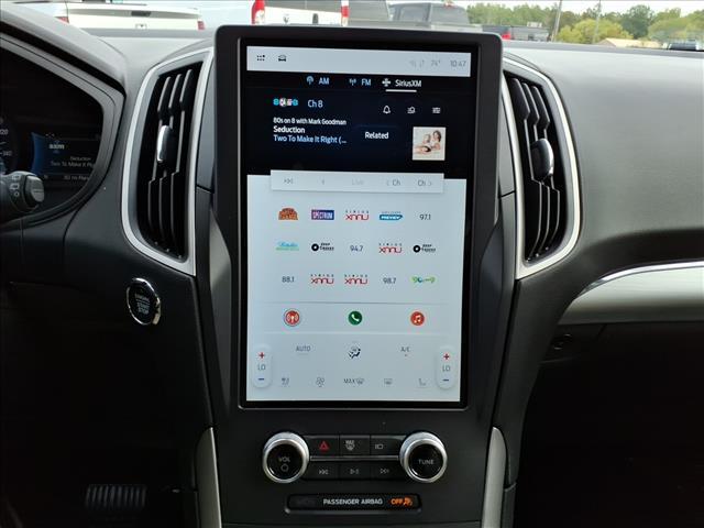 used 2022 Ford Edge car, priced at $28,747