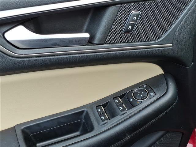 used 2022 Ford Edge car, priced at $28,747