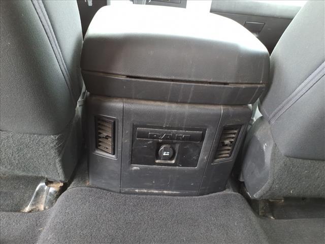 used 2012 Ram 1500 car, priced at $14,690