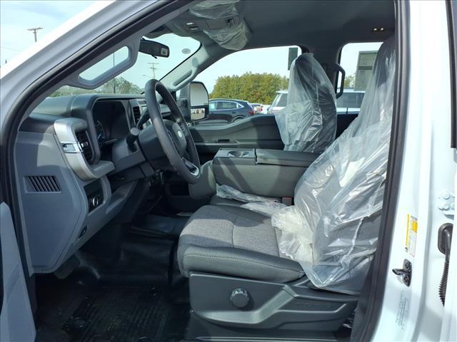 new 2026 Ford F-350 car, priced at $70,050