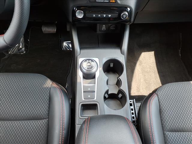 used 2025 Ford Escape car, priced at $34,046