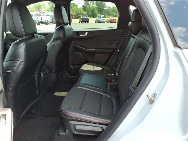 used 2025 Ford Escape car, priced at $34,046