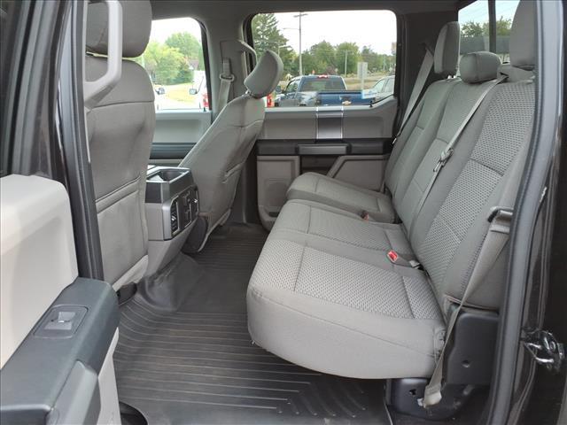 used 2015 Ford F-150 car, priced at $24,447