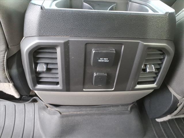 used 2015 Ford F-150 car, priced at $24,447