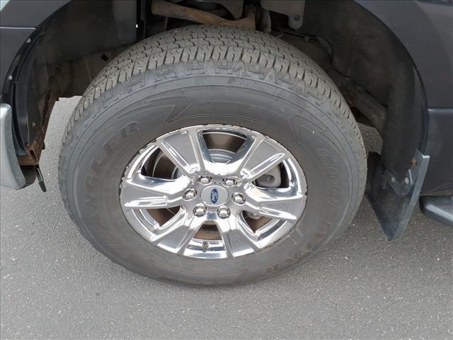 used 2015 Ford F-150 car, priced at $24,447