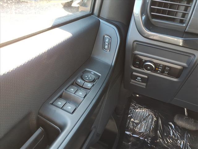 new 2026 Ford F-150 car, priced at $50,310