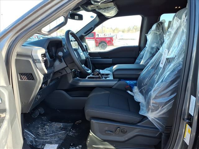 new 2026 Ford F-150 car, priced at $65,495