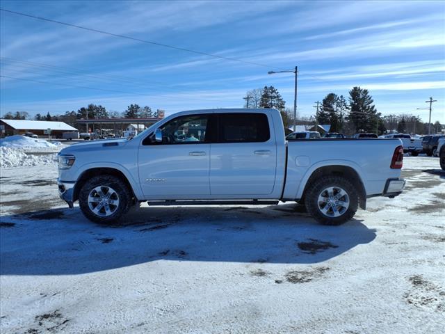 used 2019 Ram 1500 car, priced at $33,000