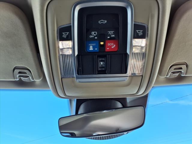 used 2019 Ram 1500 car, priced at $33,000