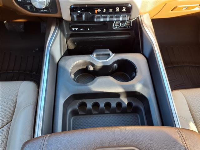 used 2019 Ram 1500 car, priced at $33,000