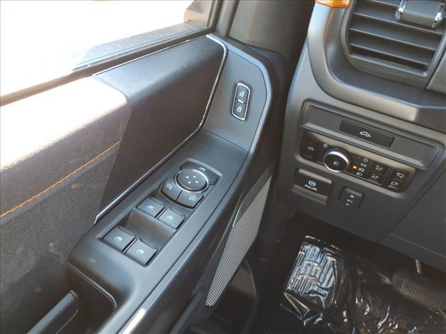 new 2026 Ford F-150 car, priced at $70,710