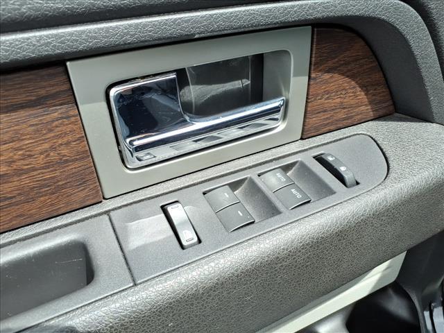 used 2014 Ford F-150 car, priced at $24,345