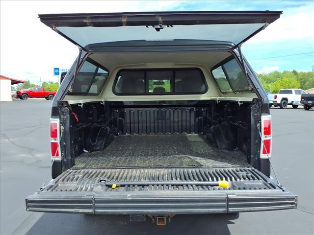 used 2014 Ford F-150 car, priced at $24,345