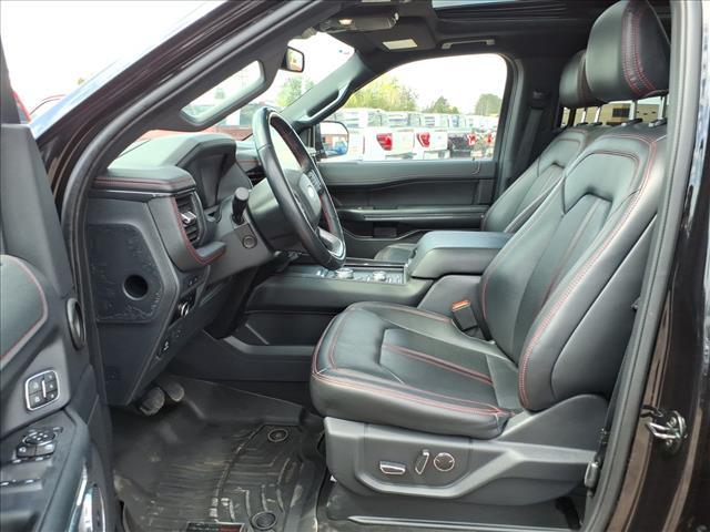 used 2024 Ford Expedition car, priced at $63,924