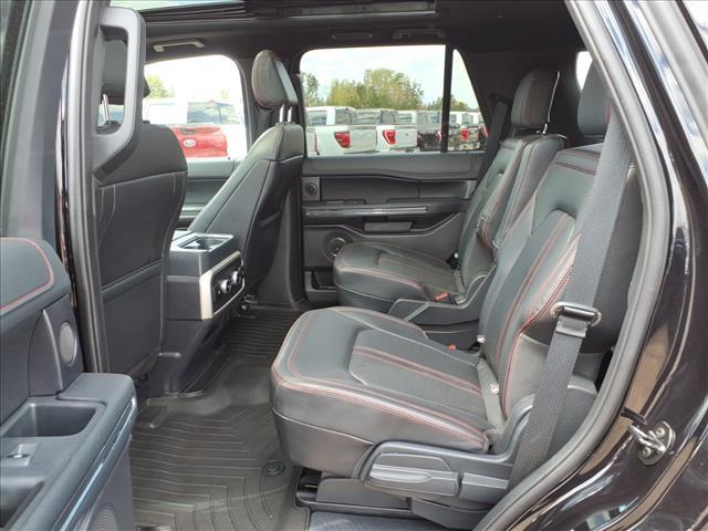 used 2024 Ford Expedition car, priced at $63,924