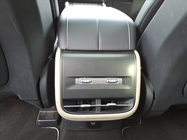 used 2024 Lincoln Nautilus car, priced at $52,860