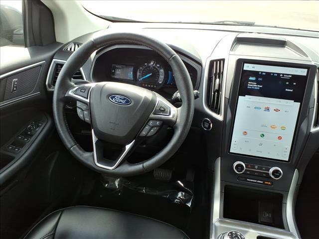 used 2022 Ford Edge car, priced at $29,468