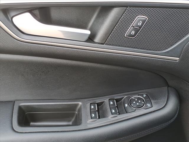 used 2022 Ford Edge car, priced at $29,468