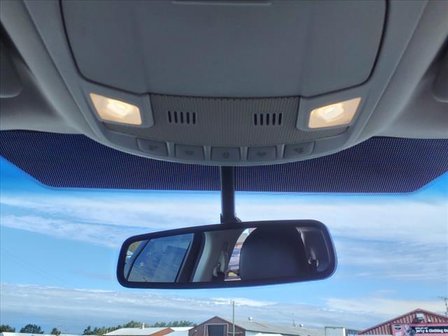 used 2017 Ford Edge car, priced at $16,500