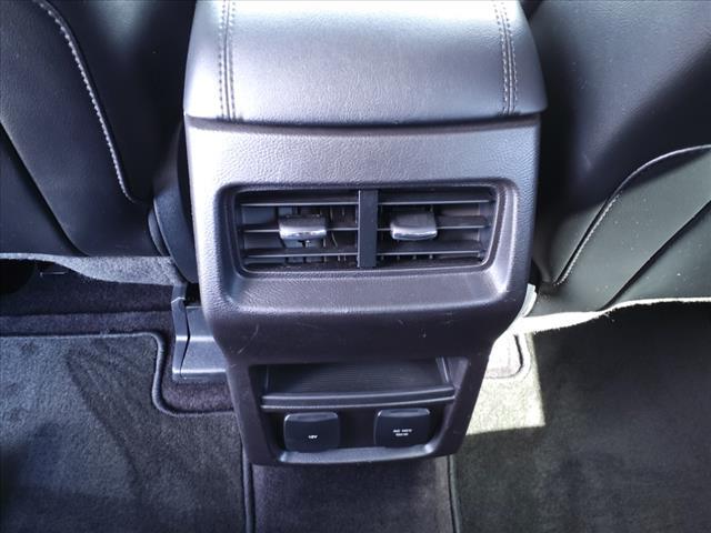 used 2017 Ford Edge car, priced at $16,500