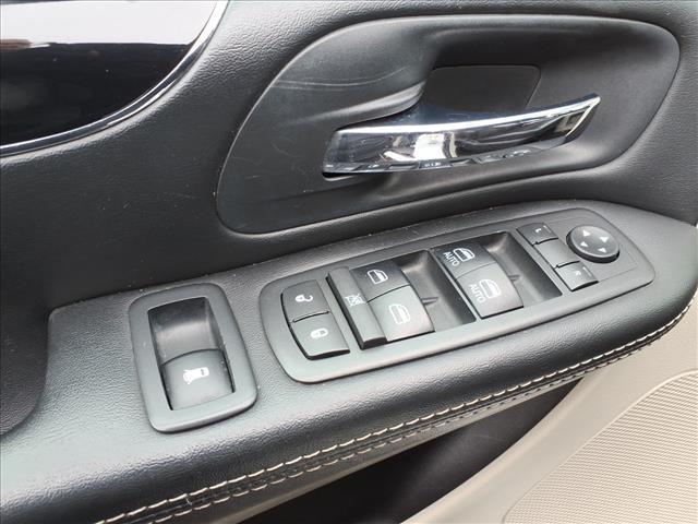 used 2019 Dodge Grand Caravan car, priced at $13,423