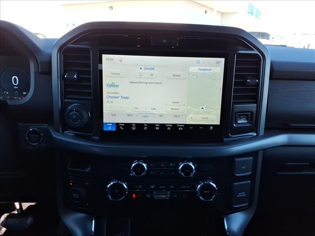 new 2026 Ford F-150 car, priced at $59,110