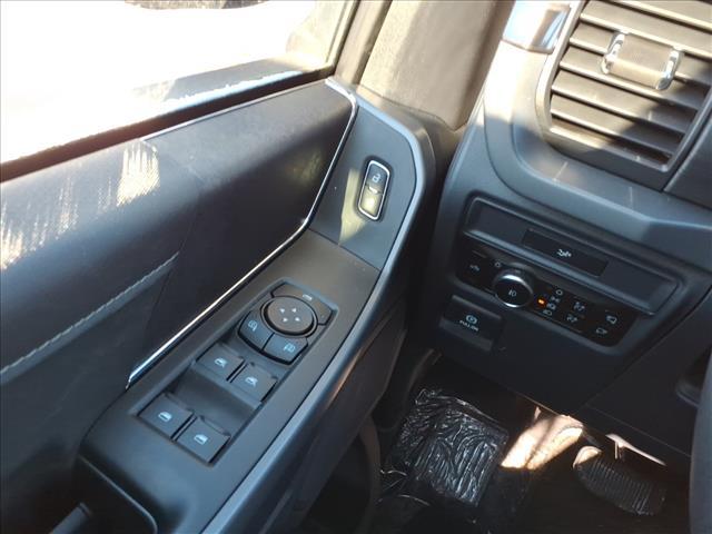 new 2026 Ford F-150 car, priced at $59,110