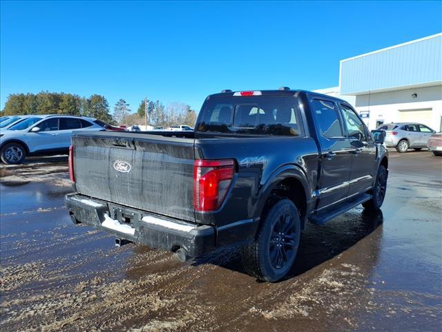 new 2026 Ford F-150 car, priced at $59,110
