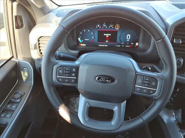 new 2026 Ford F-150 car, priced at $59,110