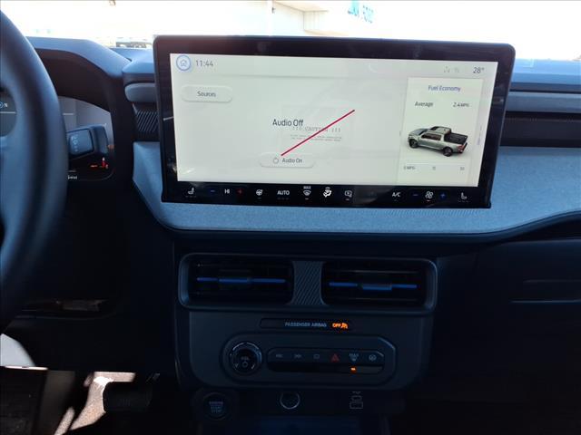 new 2026 Ford Maverick car, priced at $37,345