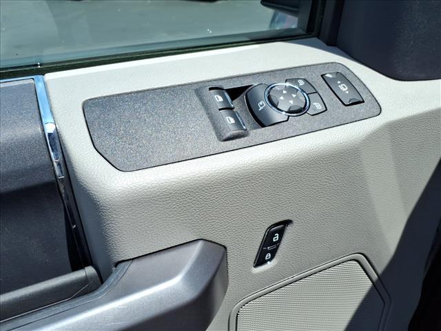 used 2022 Ford F-350 car, priced at $55,023