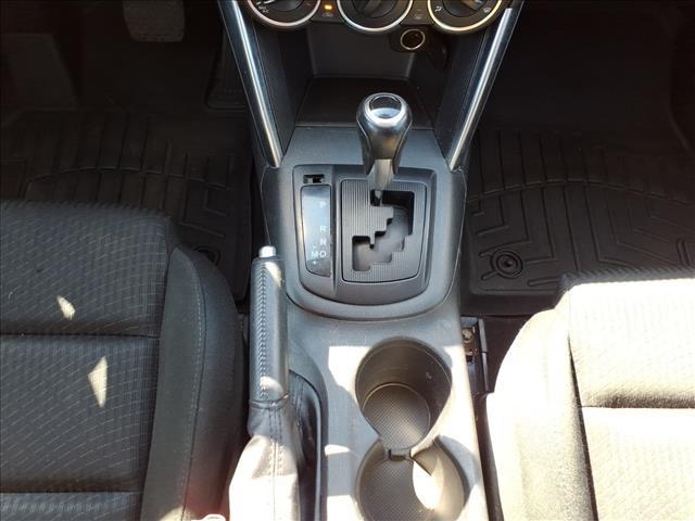 used 2014 Mazda CX-5 car, priced at $14,888