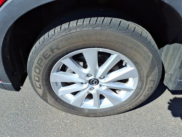 used 2014 Mazda CX-5 car, priced at $14,888