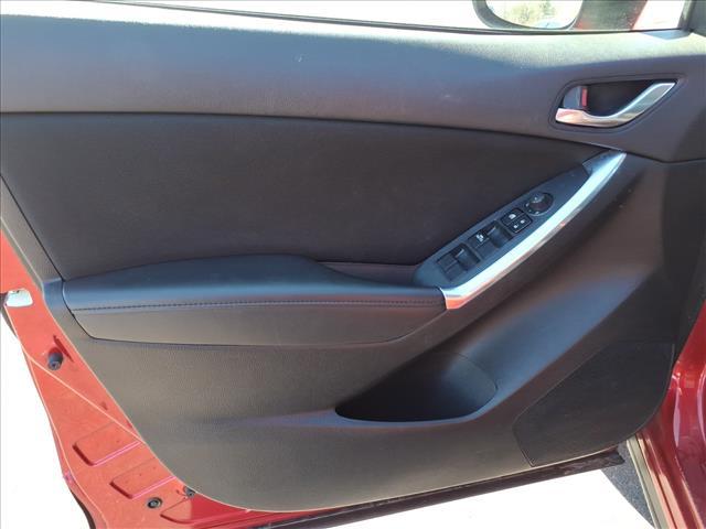 used 2014 Mazda CX-5 car, priced at $14,888
