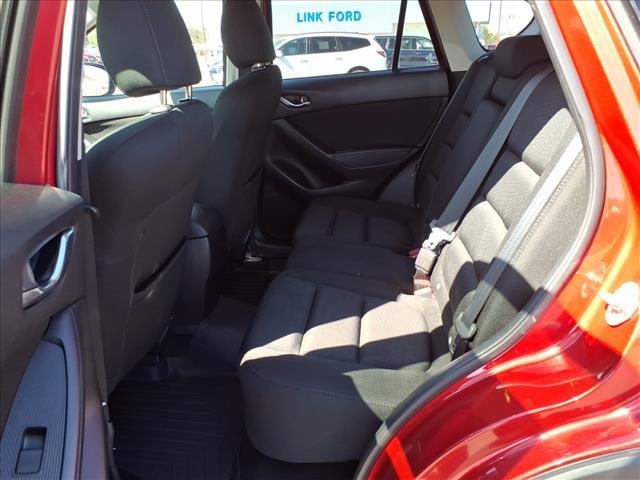 used 2014 Mazda CX-5 car, priced at $14,888