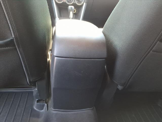 used 2014 Mazda CX-5 car, priced at $14,888