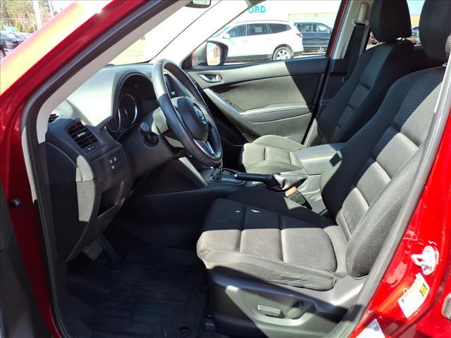 used 2014 Mazda CX-5 car, priced at $14,888