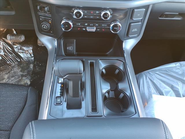 new 2026 Ford F-150 car, priced at $68,065