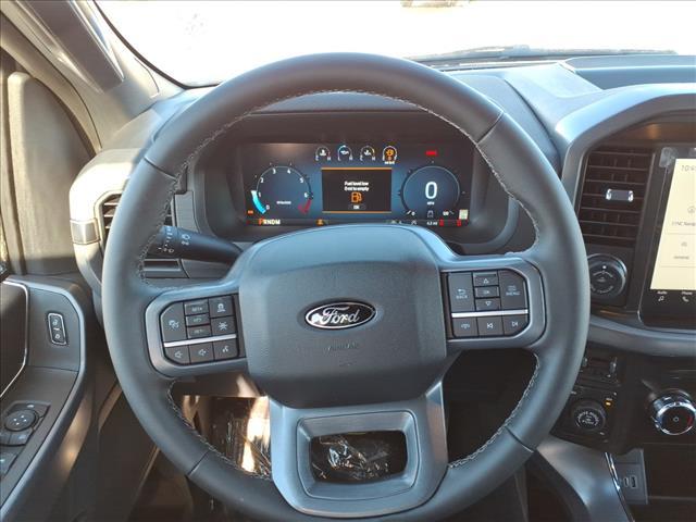 new 2026 Ford F-150 car, priced at $68,065