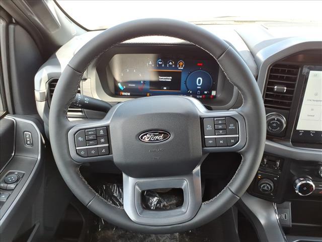 new 2026 Ford F-150 car, priced at $60,528