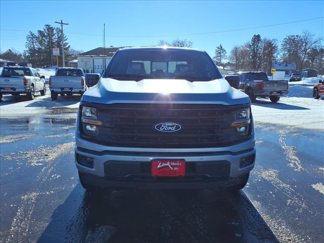 new 2026 Ford F-150 car, priced at $68,065