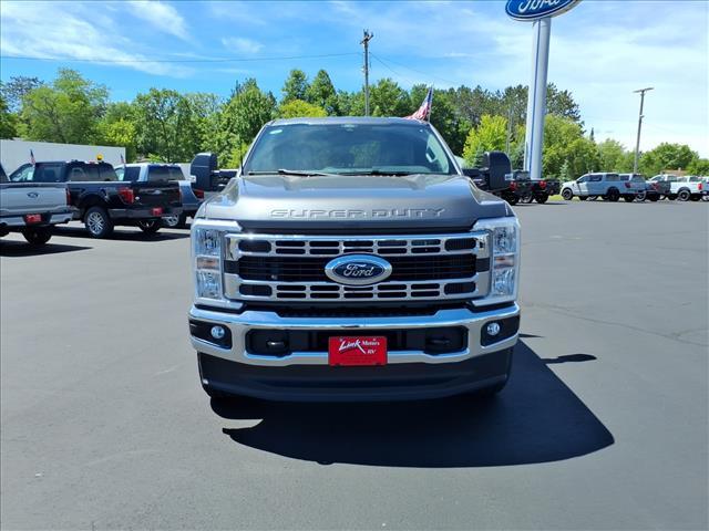 new 2026 Ford F-250 car, priced at $64,893