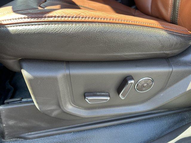 used 2021 Ford F-350 car, priced at $54,499