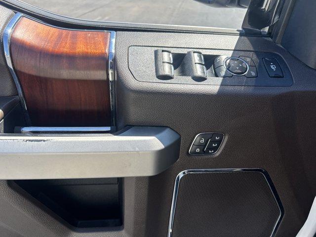 used 2021 Ford F-350 car, priced at $54,499