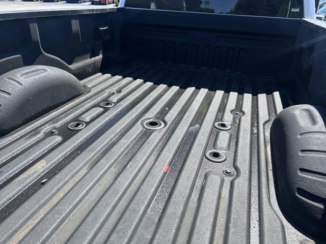 used 2021 Ford F-350 car, priced at $54,499