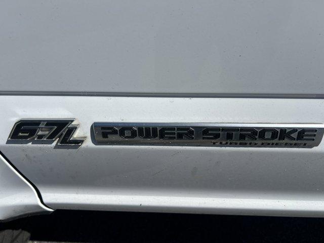 used 2021 Ford F-350 car, priced at $54,499