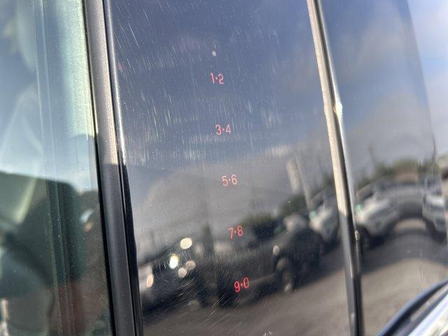 used 2024 Lincoln Navigator car, priced at $69,500