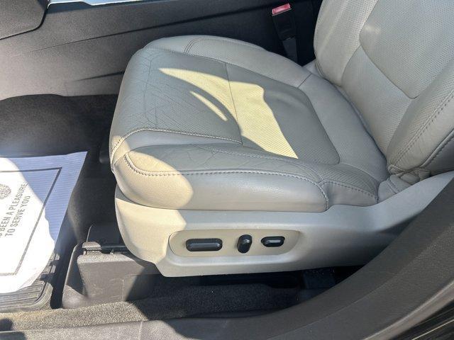 used 2015 Ford Explorer car, priced at $13,500