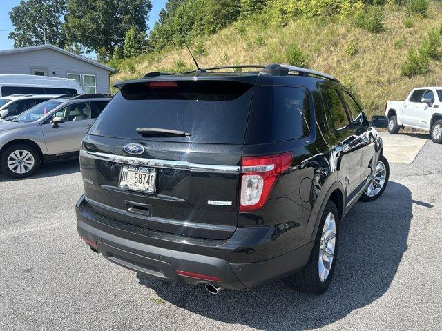 used 2015 Ford Explorer car, priced at $13,500