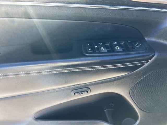 used 2014 Jeep Grand Cherokee car, priced at $12,000